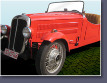 Kfz-Versicherung